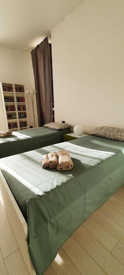 Intero Appartamento Lgbtq+ Zona Loreto Milan Exterior photo