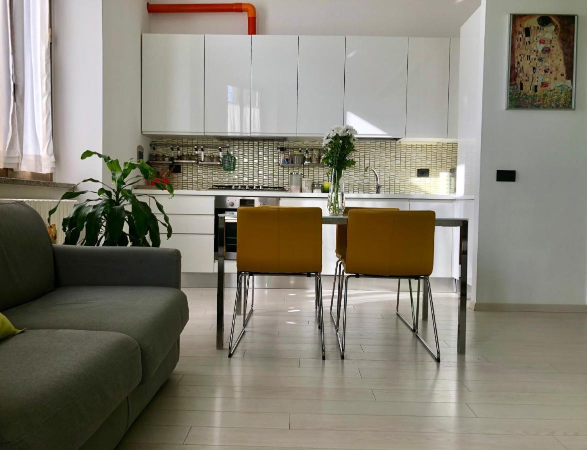 Intero Appartamento Lgbtq+ Zona Loreto Milan Exterior photo