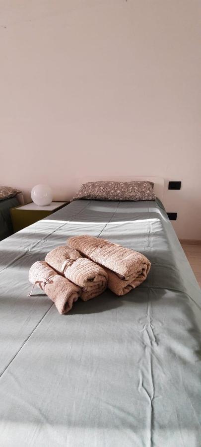 Intero Appartamento Lgbtq+ Zona Loreto Milan Exterior photo