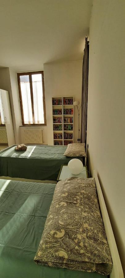 Intero Appartamento Lgbtq+ Zona Loreto Milan Exterior photo