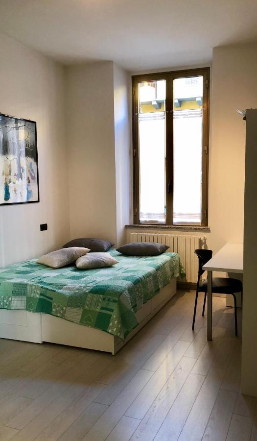Intero Appartamento Lgbtq+ Zona Loreto Milan Exterior photo