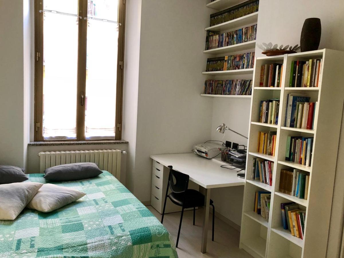 Intero Appartamento Lgbtq+ Zona Loreto Milan Exterior photo
